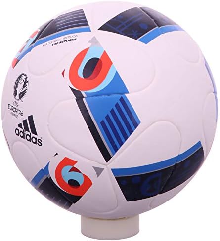 adidas Beau Jeu Euro 2016 France Top replique - Balón de fútbol ...