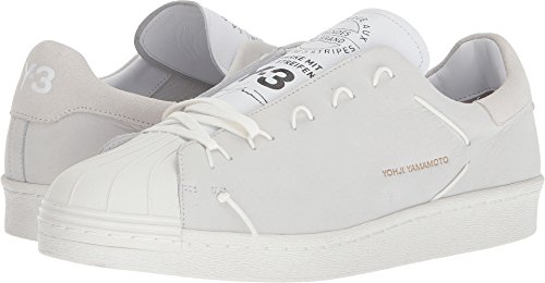 Adidas y-3 by yohji yamamoto unisex super knot core whi…