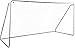 Amazon Basics Outdoor Soccer Goal