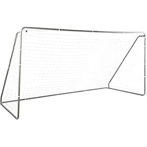 Amazon Basics Outdoor Soccer Goal