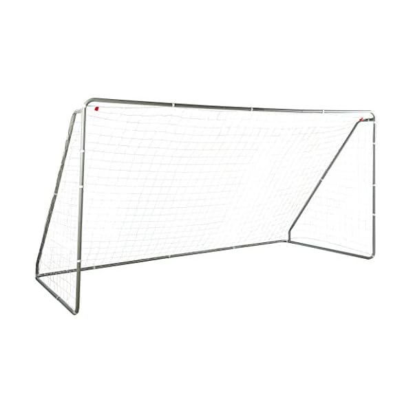 Amazon Basics Outdoor Soccer Goal