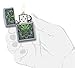 Zippo Cypress Hill Pocket Lighterthumb 4