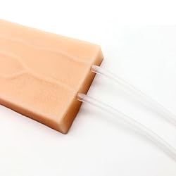 Carrotmiss Suture Pad，Injection Pad-Phlebotomy