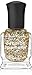deborah lippmann Glitter Nail Lacquer, Glitter And Be Gay