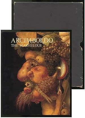 Arcimboldo: 1526-1593: Ferino, Sylvia, Arcimboldo: 9788861303799