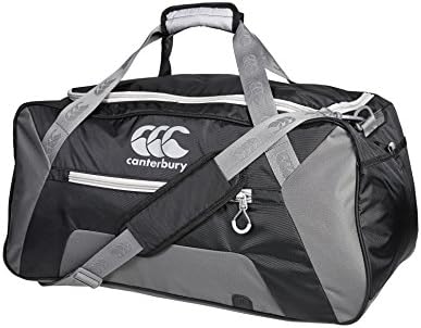 canterbury holdall bags