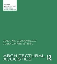 Architectural Acoustics (PocketArchitecture)