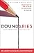 Boundaries: When To Say Yes, How to Say No