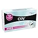 Olay Sensitive Unscented Beauty Bar - 6 Pack - W Bonus Body Wash