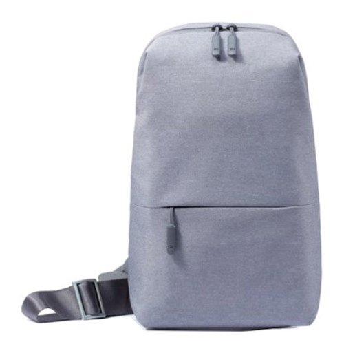 Xiaomi Mi City Gris Perla