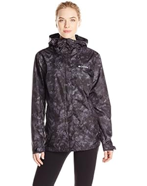 Columbia Women's Arcadia Print Jacket