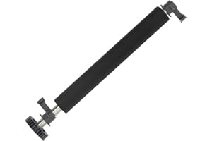 Platen Roller Kit for Zebra ZD230T ZD220T Thermal Label Printer P1080383-703, Rubber Pressure Roller for Reliable Printing Pe