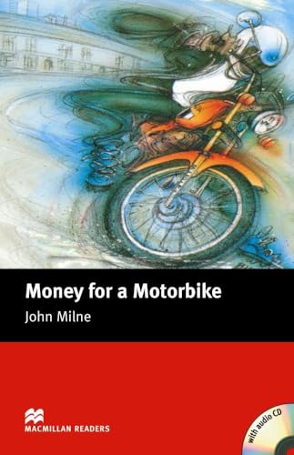 Money For A Motorbike (Audio CD Included)