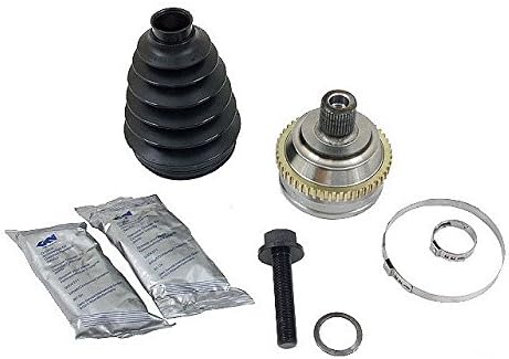 Loebro 302447 Drive Shaft CV Joint Kit
