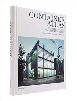 Container Atlas: A Practical Guide to Container Architecture