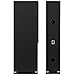 Fluance Elite Series Surround Sound Home Theater 7.1 Channel Speaker System Including Floorstanding, Center Channel, Surround, Rear Surround Speakers, and a DB10 Subwoofer – Black Ash (SX71BR)thumb 2
