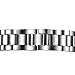 SINOBJ Men Quartz Watch Diamond Quartz Stainless-Steel Bling Classic Geneva Hip Hop Women Luxury Watches Gift