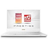 MSI P65 Creator 8RF-450US Ultra Thin Productivity / Gaming Laptop, 15.6" 144Hz Anti-Glare Display, GTX 1070 8GB, i7-8750H, 32GB RAM, 512GB NVMe, Win 10 Pro 64bit, Backlit Keys, Fingerprint, Metal