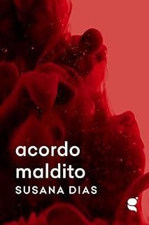 Livro Acordo maldito