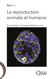 La  reproduction animale et humaine