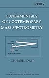 Fundamentals of Contemporary Mass Spectrometry