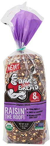Dave's Killer Bread Raisin' The Roof - Image 2