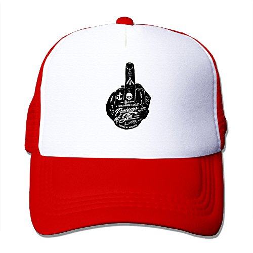 Fashion Mesh Cap Trucker Hat 