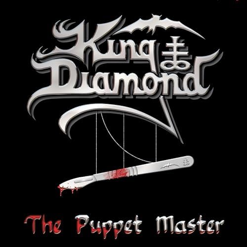 King Diamond - Songs For The Dead (Live) [VINYL] - Amazon.com Music