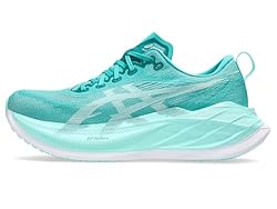 ASICS Unisex SUPERBLAST 2 Running Shoes, 6.5, Wave