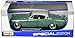 Maisto 1:18 Scale 1953 Studebaker Starliner Diecast Vehicle (Colors May Vary)