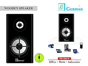 speaker use in computer