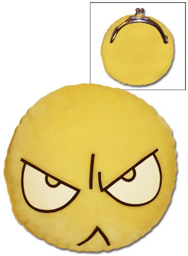 Fullmetal Alchemist: Ed Plush Coin Purse