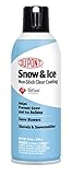 DuPont Teflon Snow and Ice Repellant, 10-Ounce