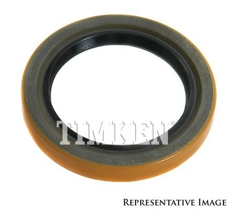 Oil seal сальник