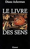 Le livre des sens by 