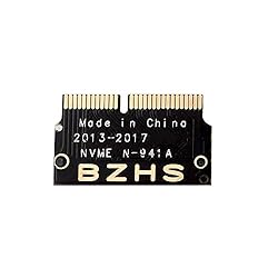Willhom NGFF M.2 nVME SSD Adapter Card for Upgrade