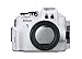 Nikon 3780 1 WP-N3 Waterproof Case (Black/White)