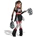 Cheerless Leader Kids Costume