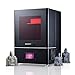 Phrozen Shuffle XL, UV LCD 3D Printer with Touch Screen, Resin 3D Printer, Full Enclosure, USB, Cable, WiFi Connectivity, Build Volume 190x120x200mm