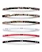 Under Armour Women's UA Outdoor Mini Headbands