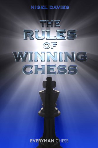 The Rules of Winning Chess by Nigel Davies