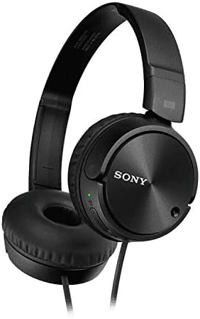 sony earphones with hole