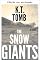 Livro Os gigantes da neve (Criaturas Livro 5)