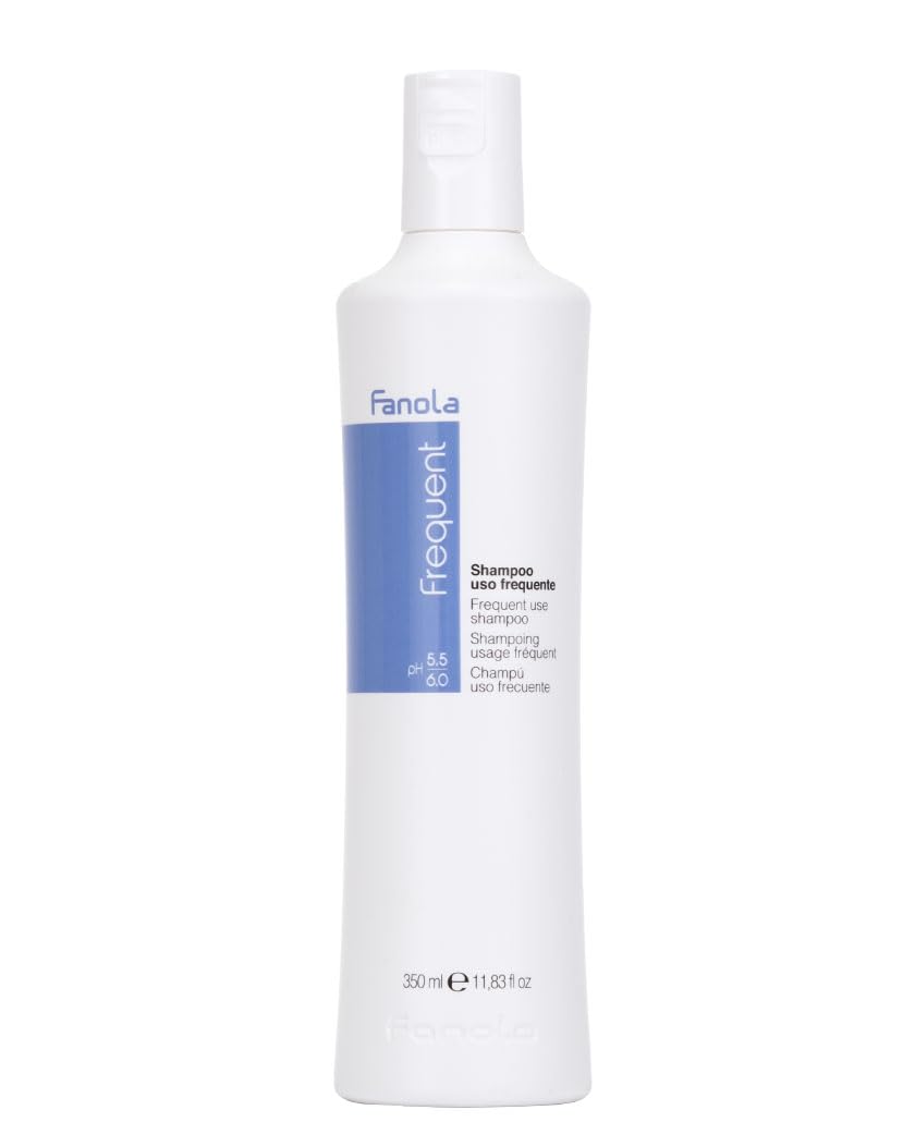 Fanola Frequent Use Shampoo, 350 ml