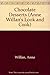 Chocolate Desserts (Anne Willan's Look & Cook) by