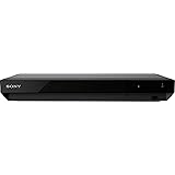 Sony UBP- X700M 4K Ultra HD Home Theater Streaming Blu-ray Player with HDMI Cable