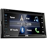 JVC KW-V320BT