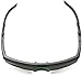 Neff Brodie Shades Men's Sunglasses with Interchangeable Lenses and Sunglass Case - 100% UV Protection Sunglasses for Men - Sunglasses for Cycling, Running and Driving