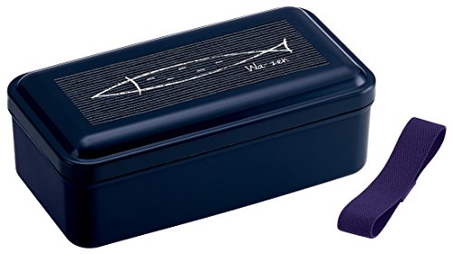 スケーター ドーム型フタ弁当箱 870mlの商品画像