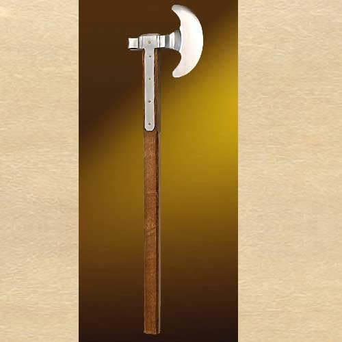 War Axe / Hammer Medieval Weapon